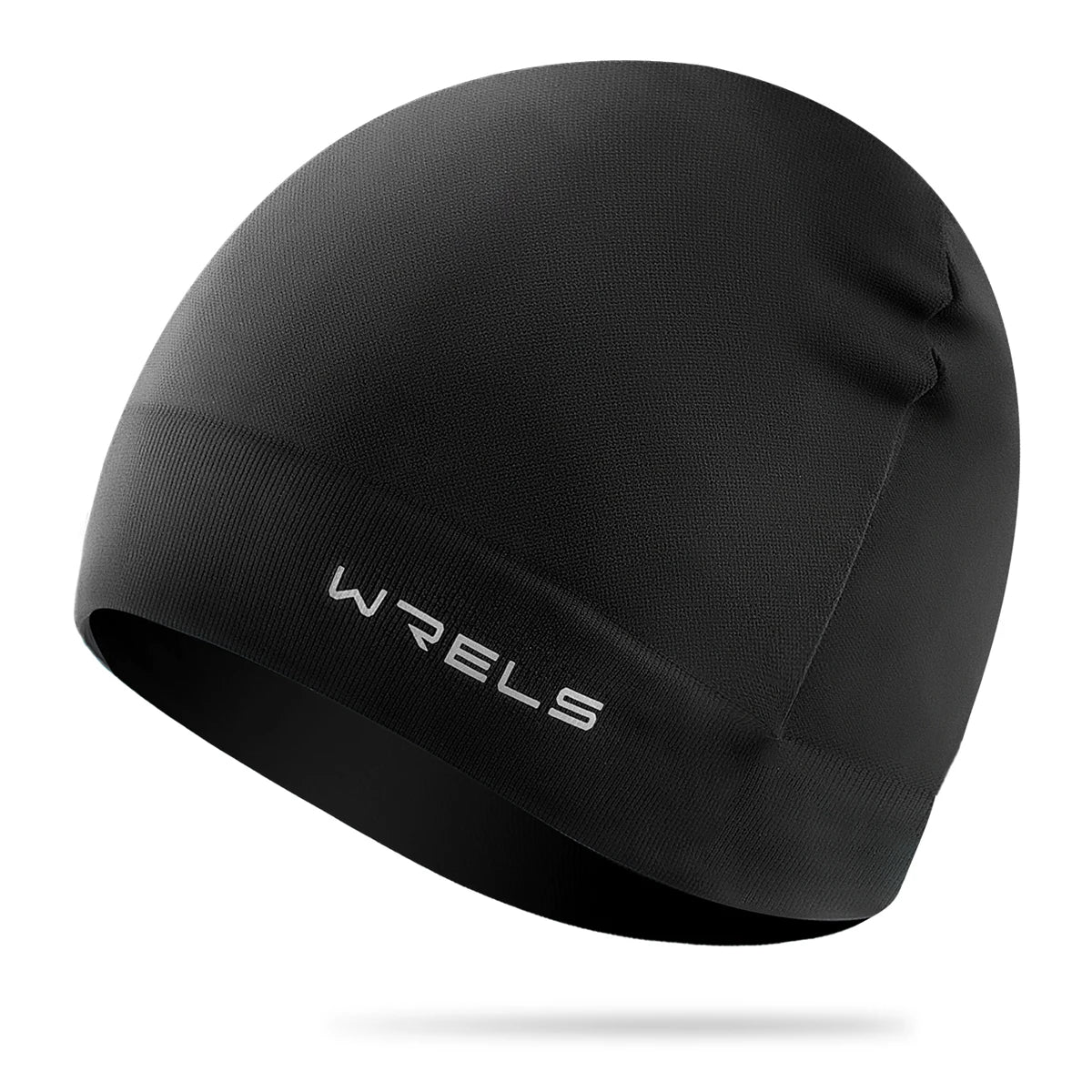 1pc Winter Warm Running Sports Hat for Men and Women Soft Eastic Fitness Hiking Windproof Hat