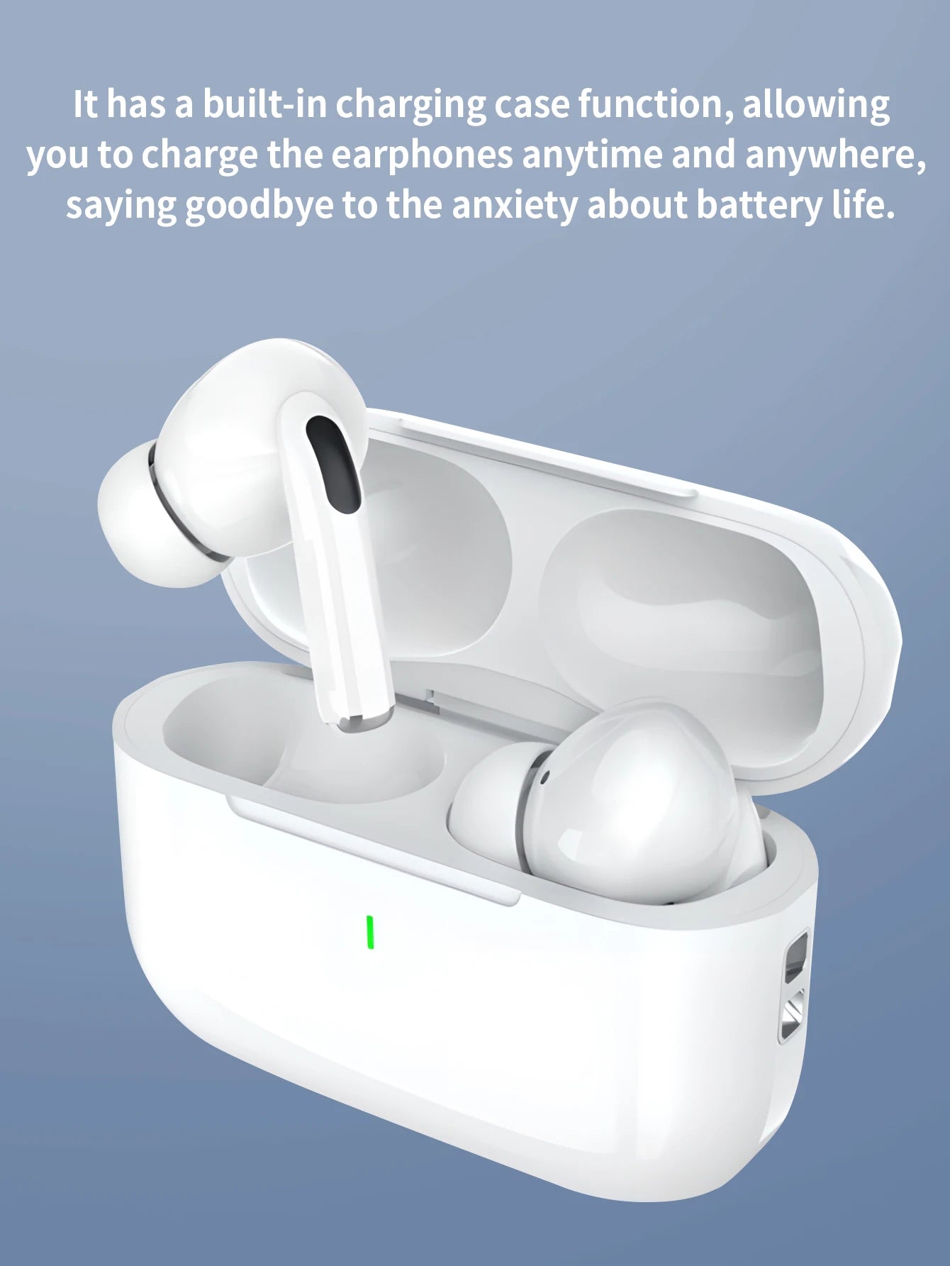 Sport Wireless Headphones - Premium Sound Quality