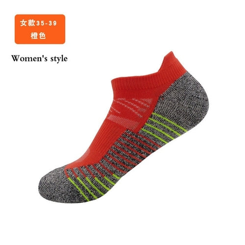 Women's Running Socks - Breathable Athletic Hiking Socks for Running, Jogging & Fitness