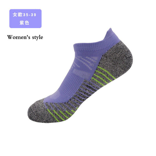 Women's Running Socks - Breathable Athletic Hiking Socks for Running, Jogging & Fitness