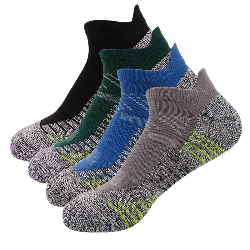 Women's Running Socks - Breathable Athletic Hiking Socks for Running, Jogging & Fitness