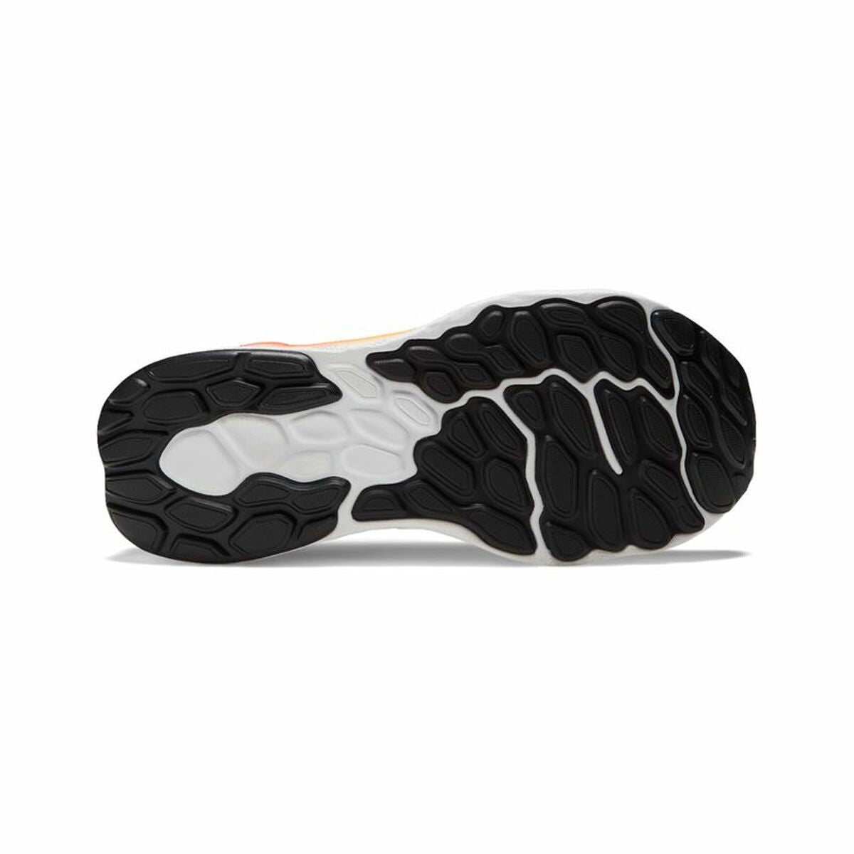 New Balance Fresh Foam 1080 V12 Black Running Shoes - Premium Mens Athletic Trainers for Running & Fitness