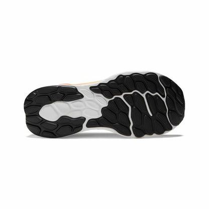 New Balance Fresh Foam 1080 V12 Black Running Shoes - Premium Mens Athletic Trainers for Running & Fitness