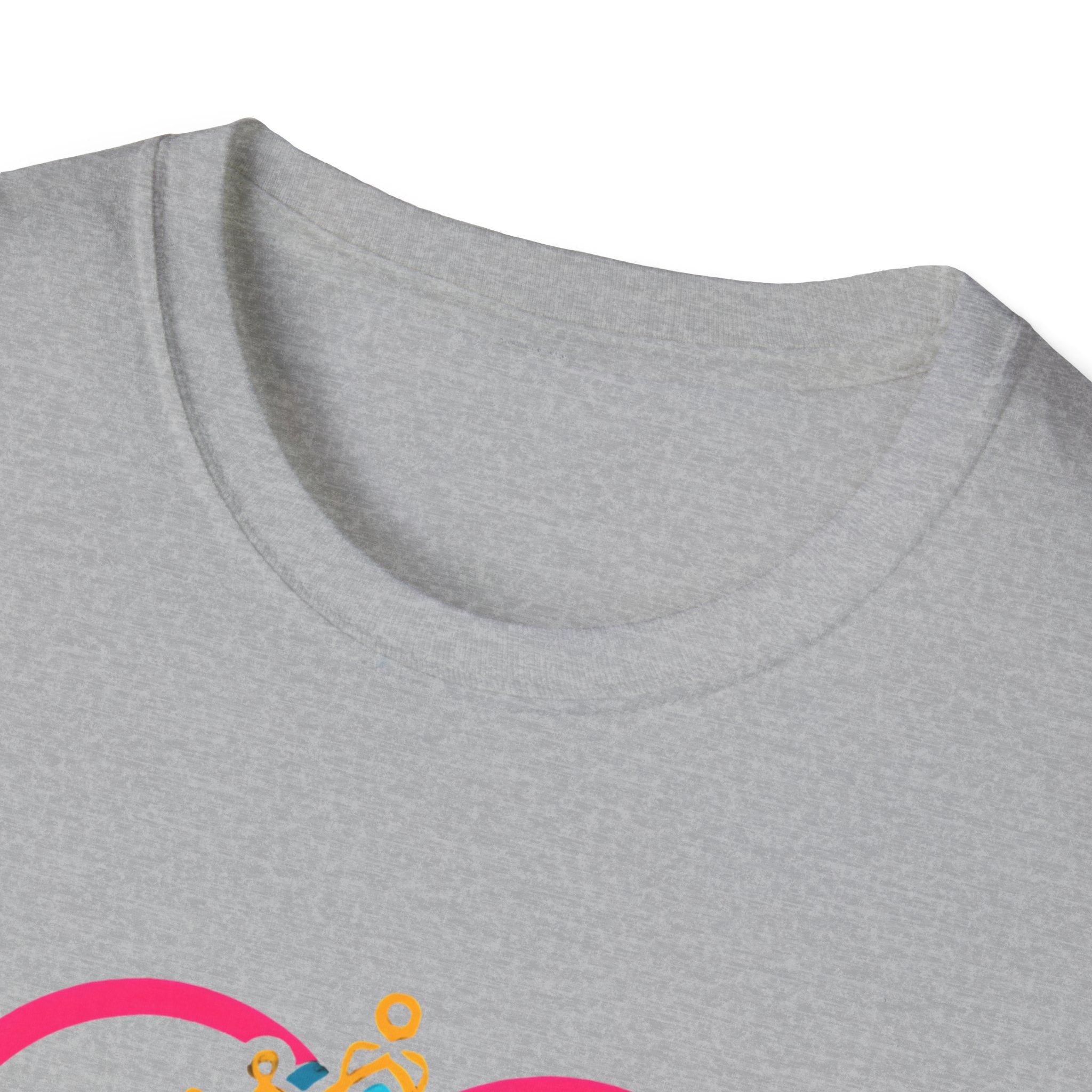 Cardio Queen Sneakers T-Shirt