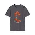 Autumn Trail Run T-Shirt