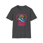 Cardio Queen Sneakers T-Shirt