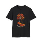 Autumn Trail Run T-Shirt
