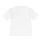 Just Run Unisex Moisture Wicking Tee - Perfect for Active Lifestyles