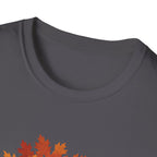 Autumn Trail Run T-Shirt