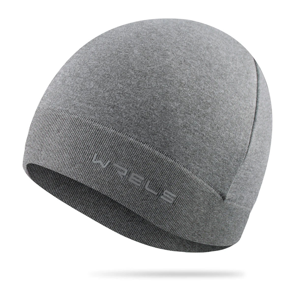 1pc Winter Warm Running Sports Hat for Men and Women Soft Eastic Fitness Hiking Windproof Hat