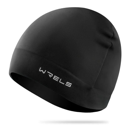 1pc Winter Warm Running Sports Hat for Men and Women Soft Eastic Fitness Hiking Windproof Hat