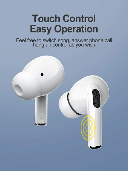 Sport Wireless Headphones - Premium Sound Quality