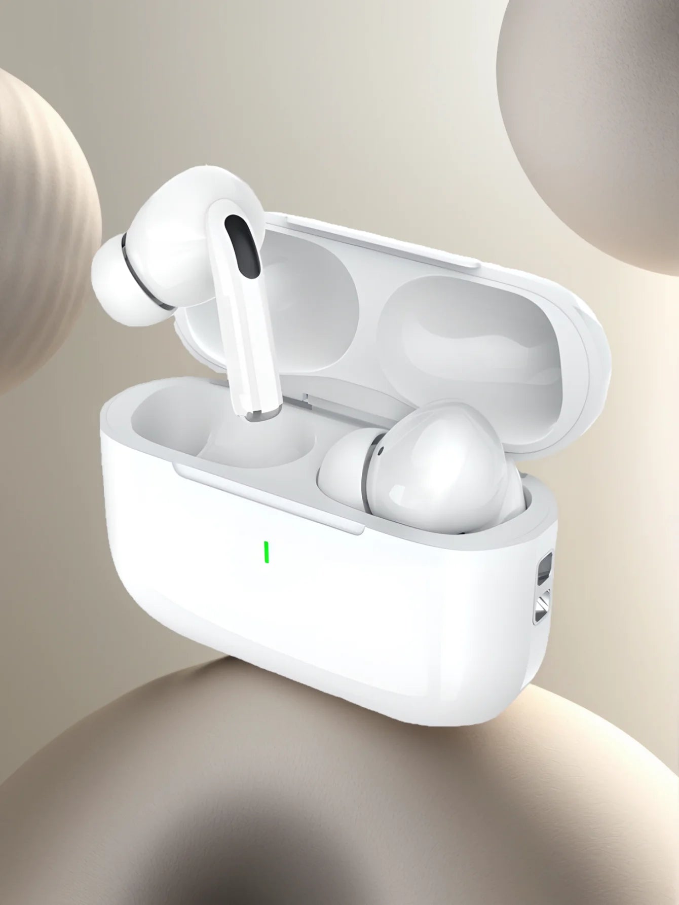 Sport Wireless Headphones - Premium Sound Quality
