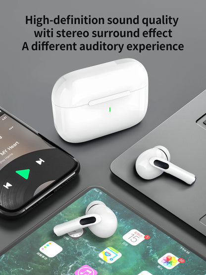 Sport Wireless Headphones - Premium Sound Quality