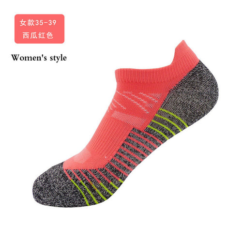 Women's Running Socks - Breathable Athletic Hiking Socks for Running, Jogging & Fitness