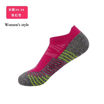 Women's Running Socks - Breathable Athletic Hiking Socks for Running, Jogging & Fitness